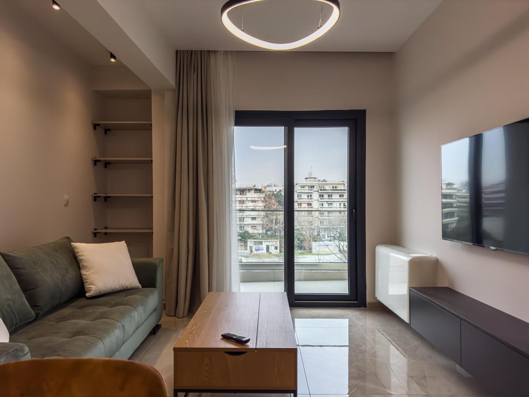Villa 8 By Proliving Hospitality Thessaloníki Luaran gambar
