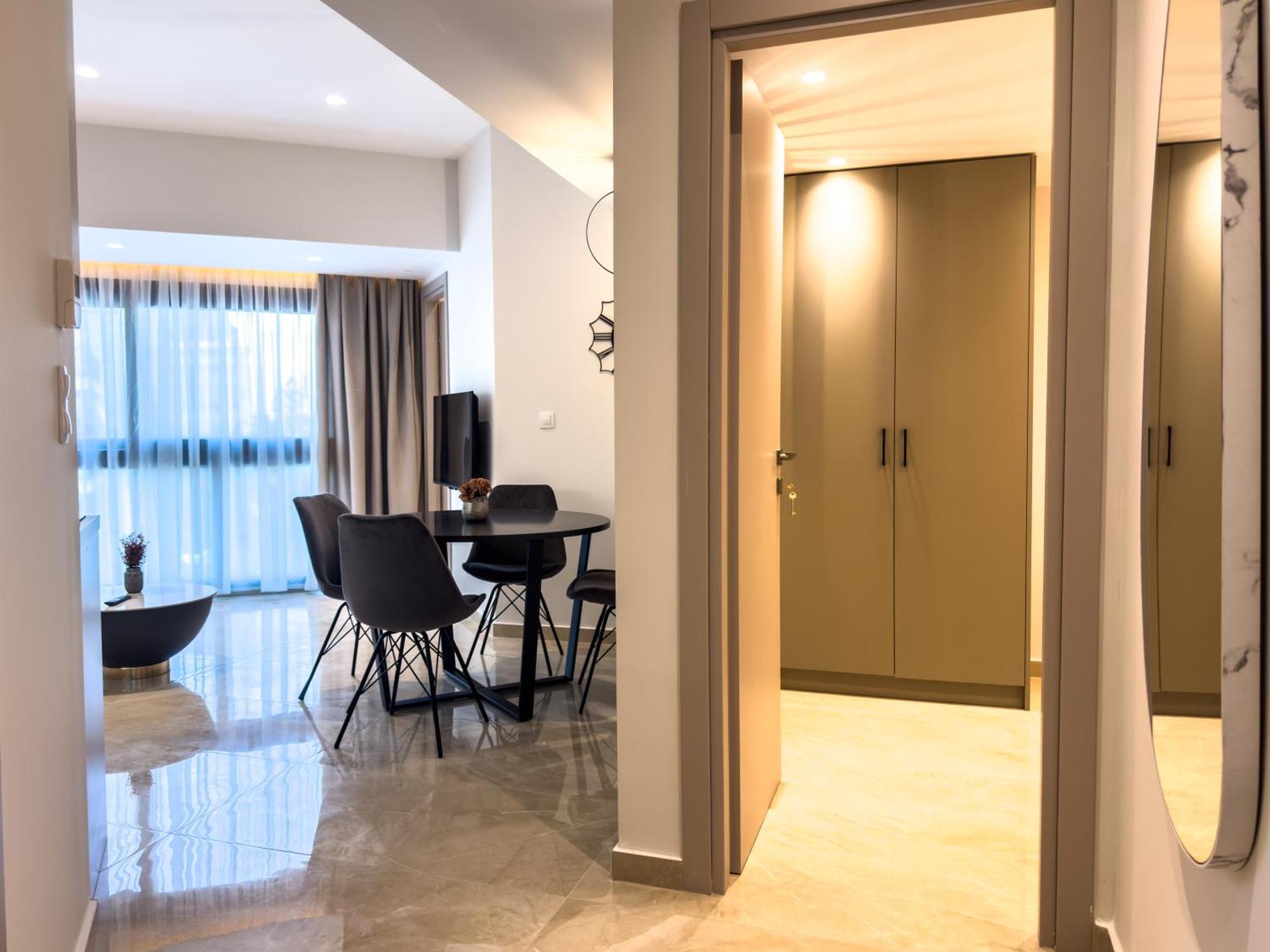 Villa 8 By Proliving Hospitality Thessaloníki Luaran gambar