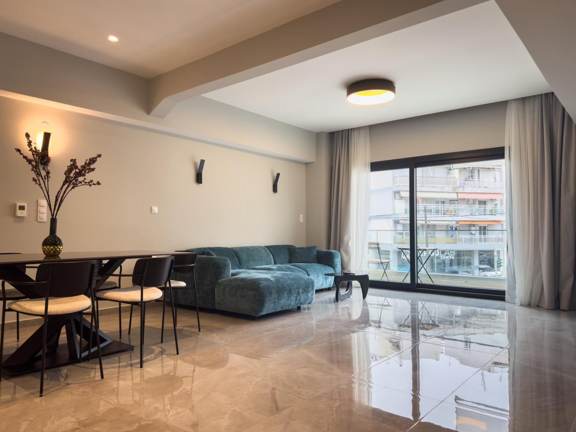 Villa 8 By Proliving Hospitality Thessaloníki Luaran gambar