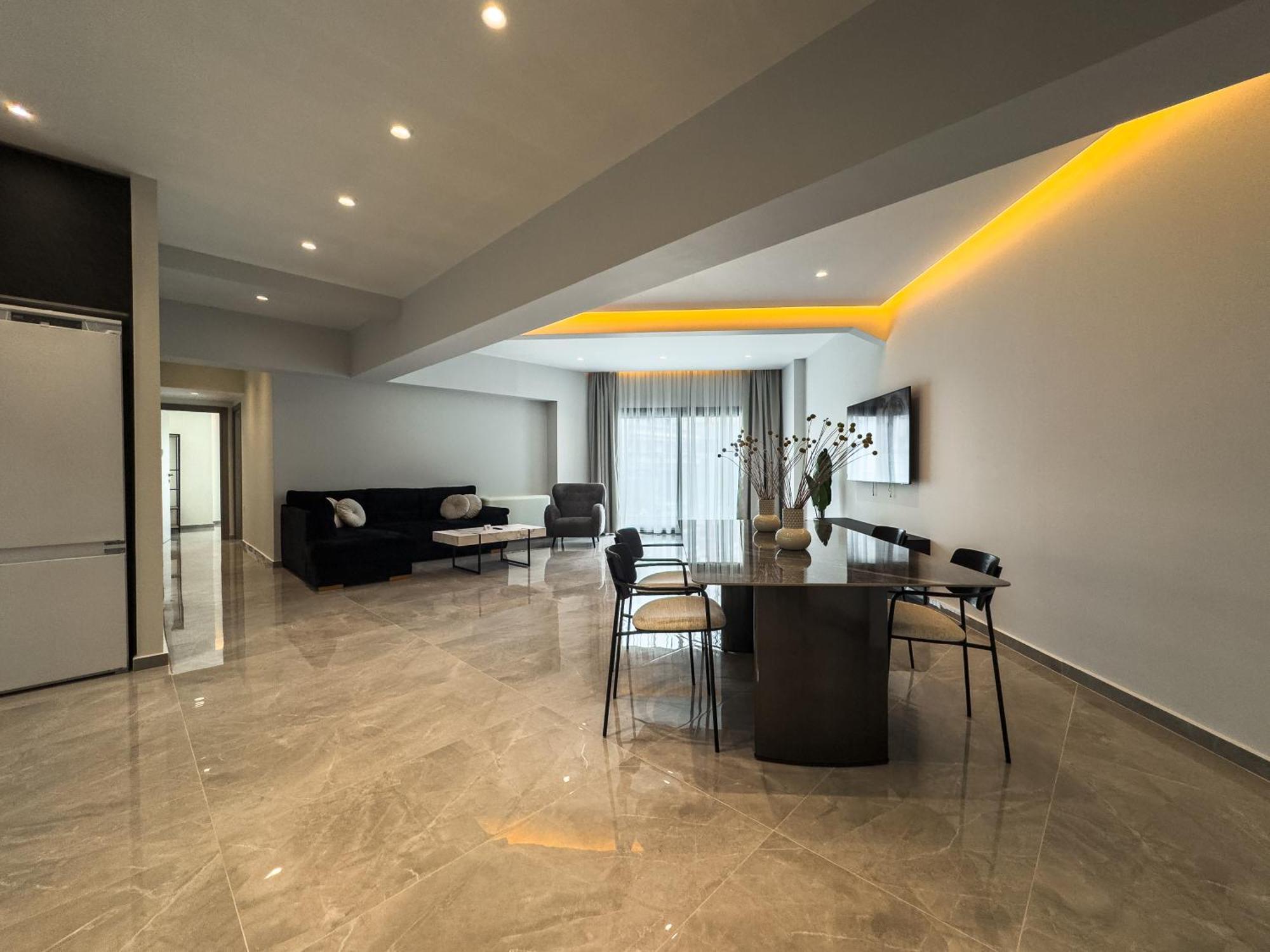 Villa 8 By Proliving Hospitality Thessaloníki Luaran gambar