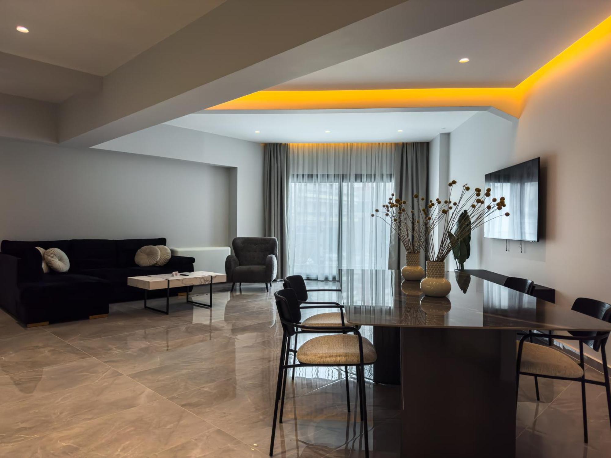 Villa 8 By Proliving Hospitality Thessaloníki Luaran gambar