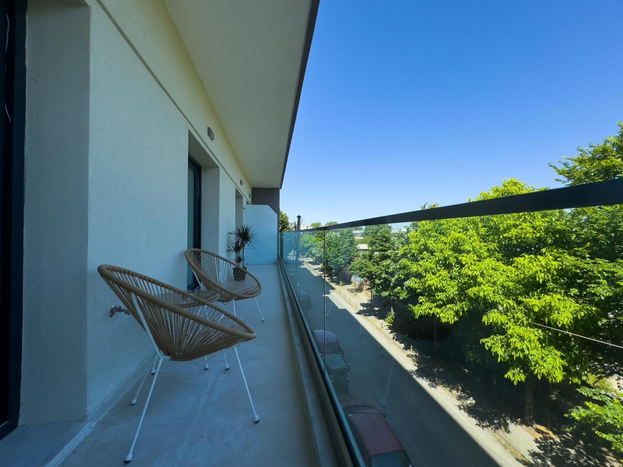 Villa 8 By Proliving Hospitality Thessaloníki Luaran gambar