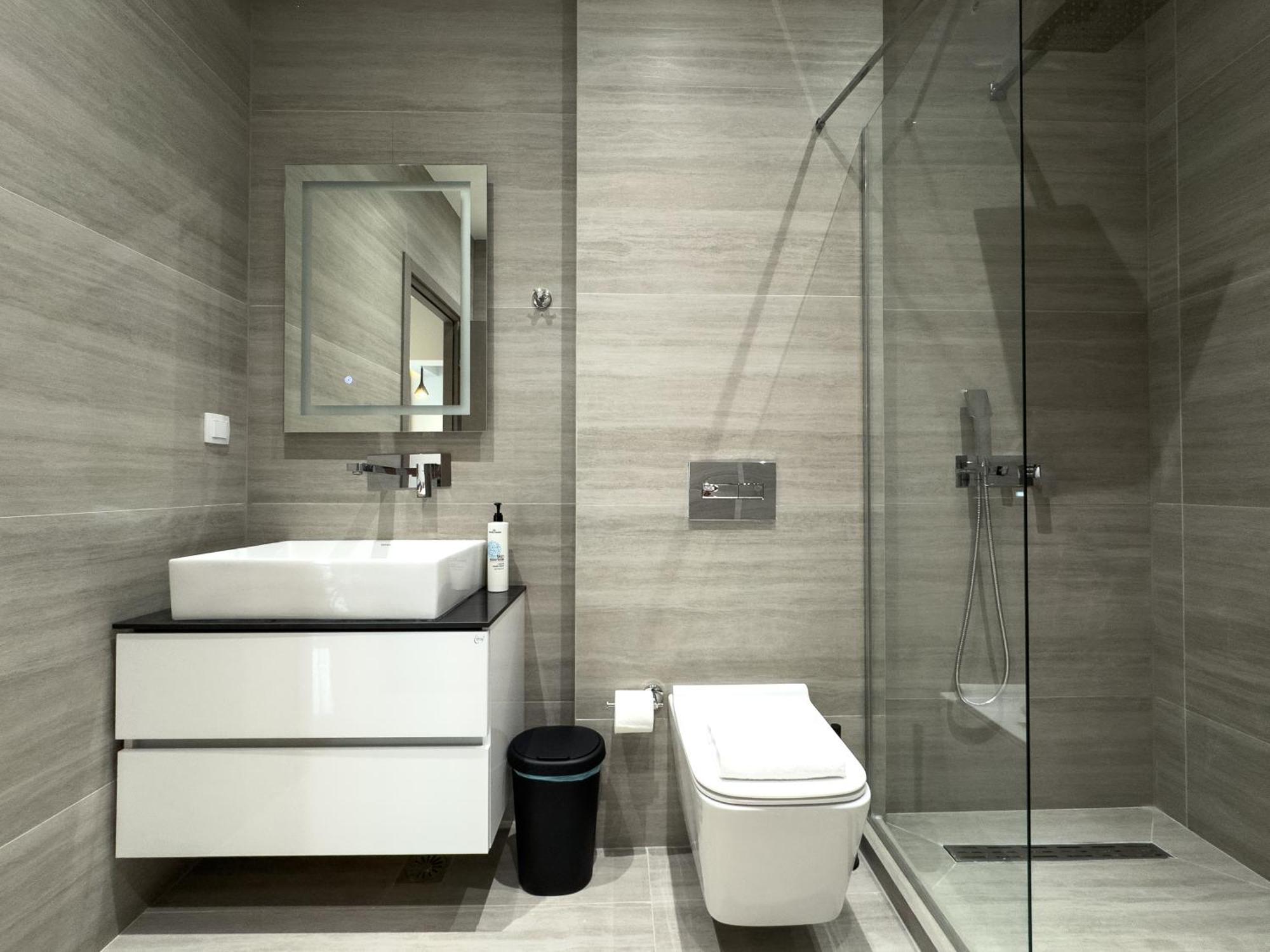 Villa 8 By Proliving Hospitality Thessaloníki Luaran gambar