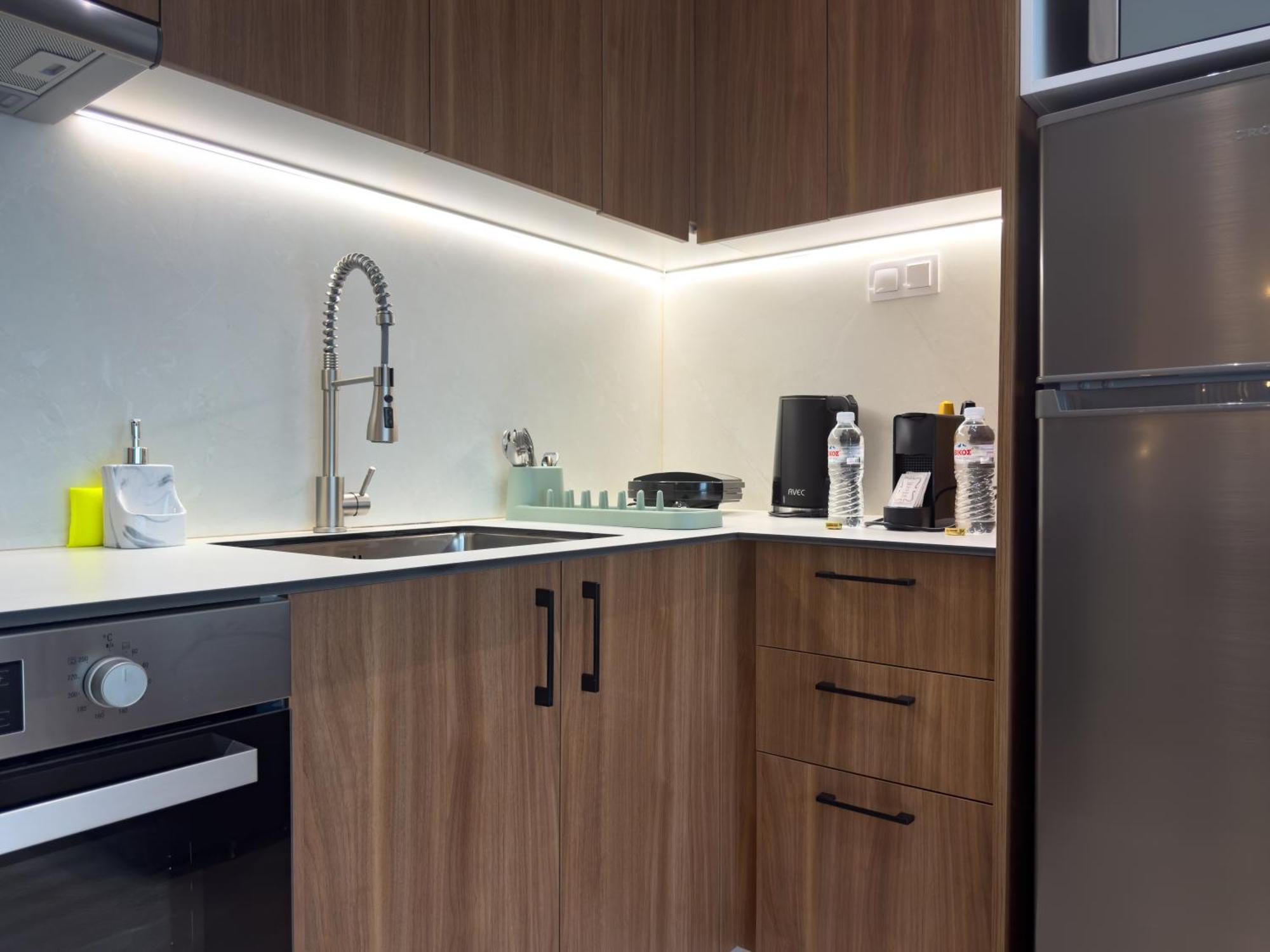 Villa 8 By Proliving Hospitality Thessaloníki Luaran gambar