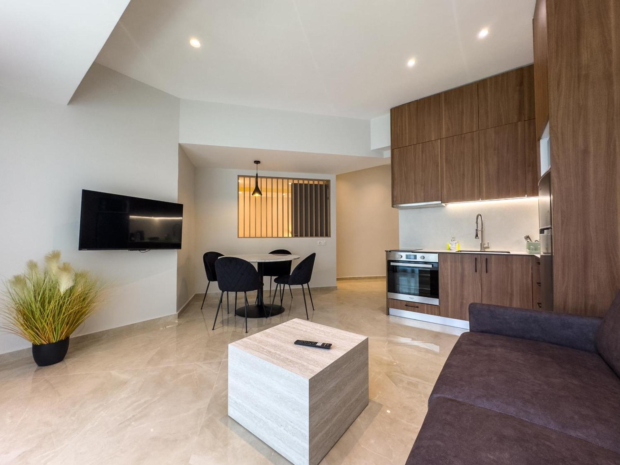 Villa 8 By Proliving Hospitality Thessaloníki Luaran gambar
