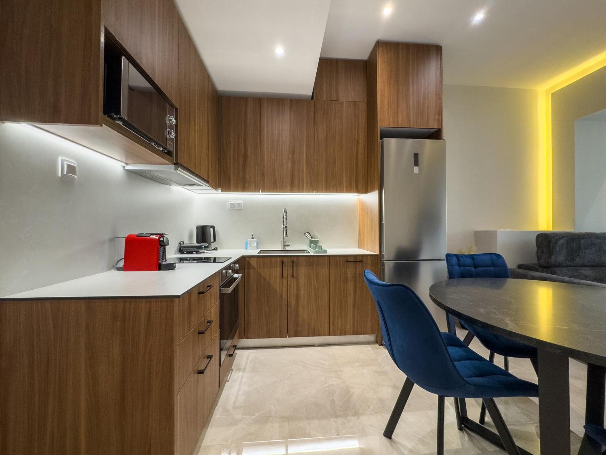 Villa 8 By Proliving Hospitality Thessaloníki Luaran gambar