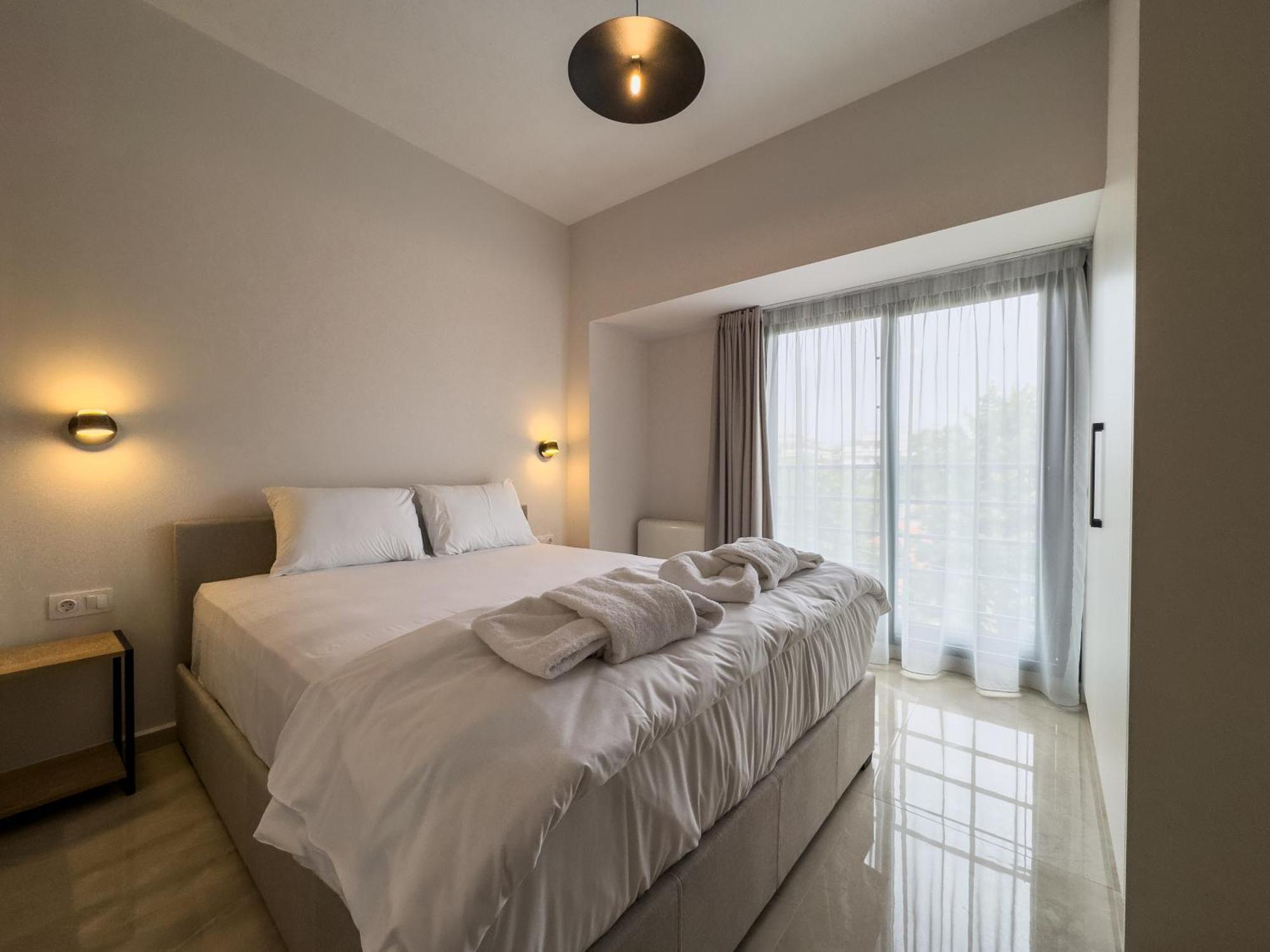 Villa 8 By Proliving Hospitality Thessaloníki Luaran gambar